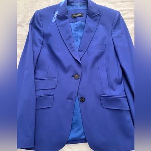 Women’s blazer